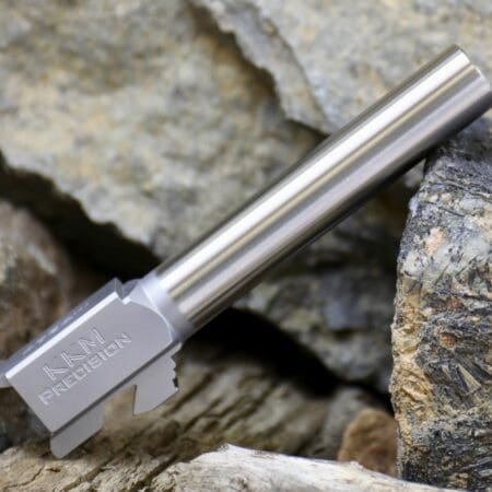 22 Match 40S&W 4.49"OAL (Fits Glock 22 Gen1-4)