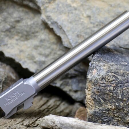 21 Match 45ACP 6"OAL (Fits Glock G21 Gen 1-4)