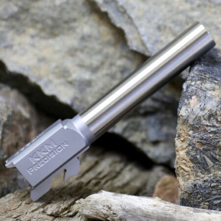 M&P Full 40S&W 4.25" OAL (works with 1.0 and 2.0)