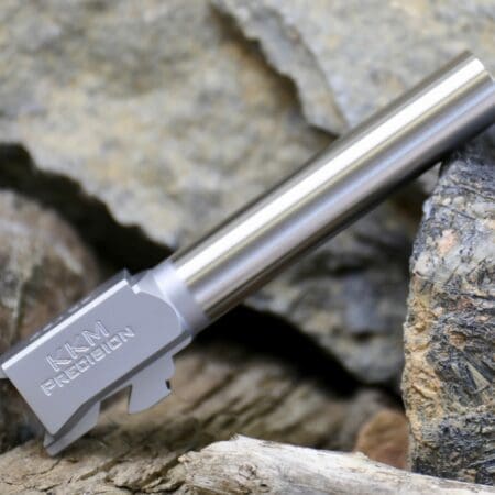 21 Match 45ACP 4.6"OAL (Fits Glock G21 Gen 1-4)