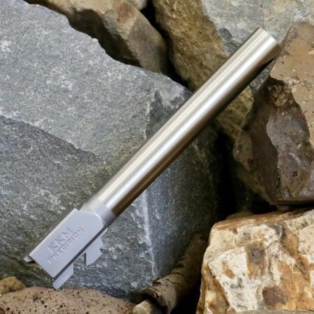 20 Match 40S&W 6"OAL (Fits Glock G20 Gen 1-4)