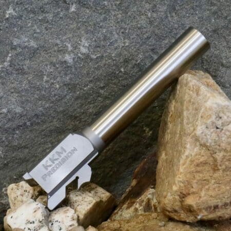 M&P Full 9MM 4.25" OAL (works with 1.0 and 2.0)