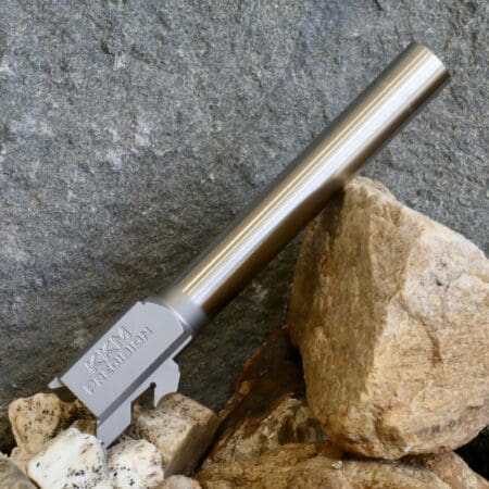 M&P L/Pro 40S&W (5.01 OAL) for 1.0 & 2.0