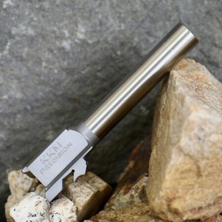 M&P Full .357Sig 4.25" OAL (works with 1.0 and 2.0)